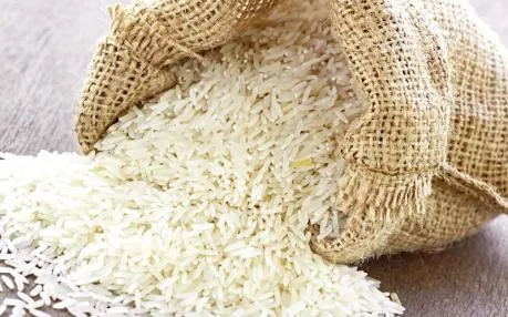 هک زندگی با برنج