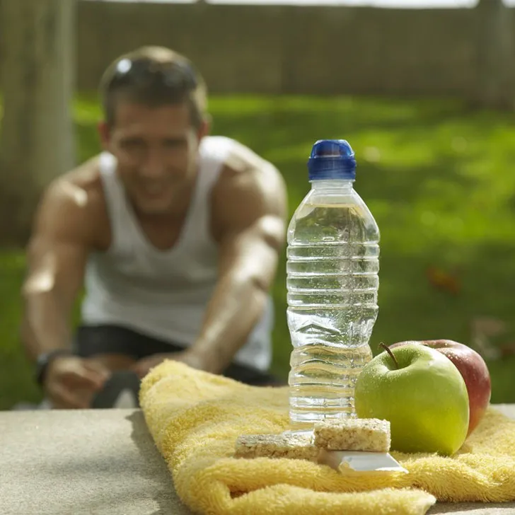 چند دلیل که باید قبل از صبحانه ورزش کنیم