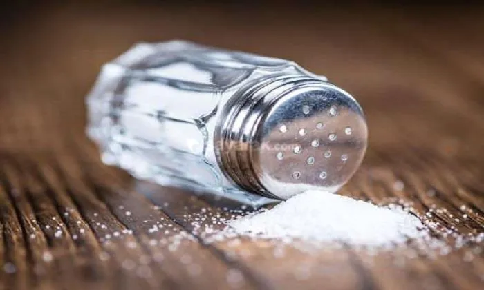 20 روش حذف نمک برای سلامت