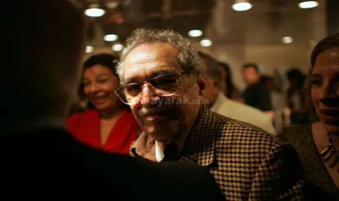 صد سال تنهایی گابریل گارسیا مارکز