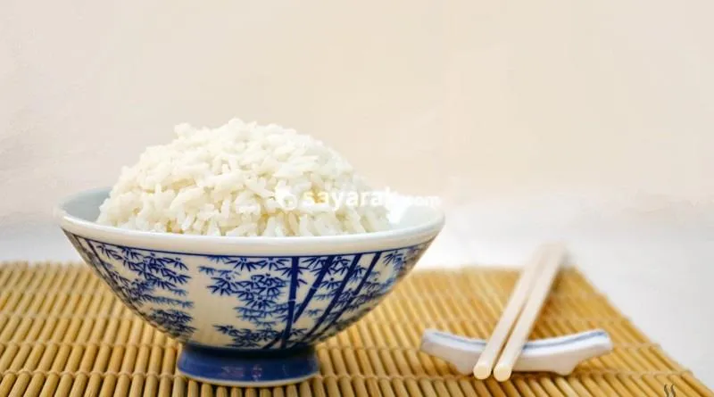 برنج دیروز برای سلامتی خطرناک است