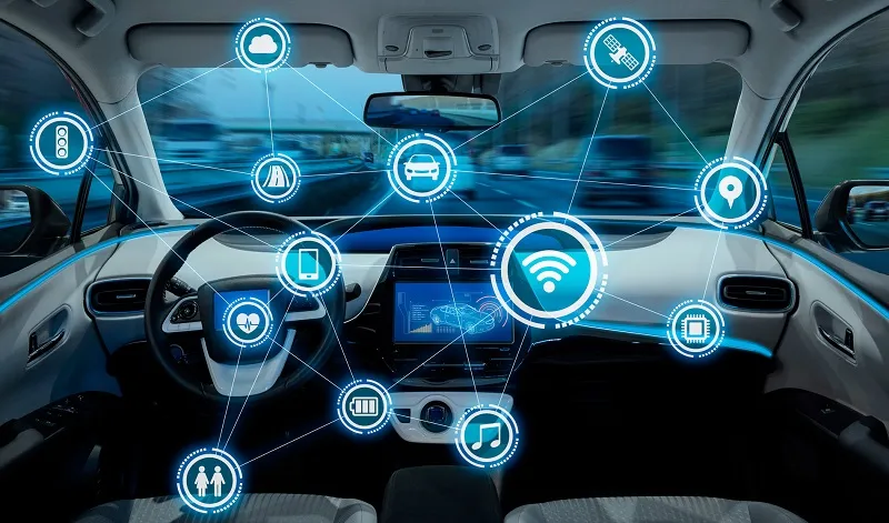 فناوری نسل بعدی که به زودی می تواند در هر خودرو باشد