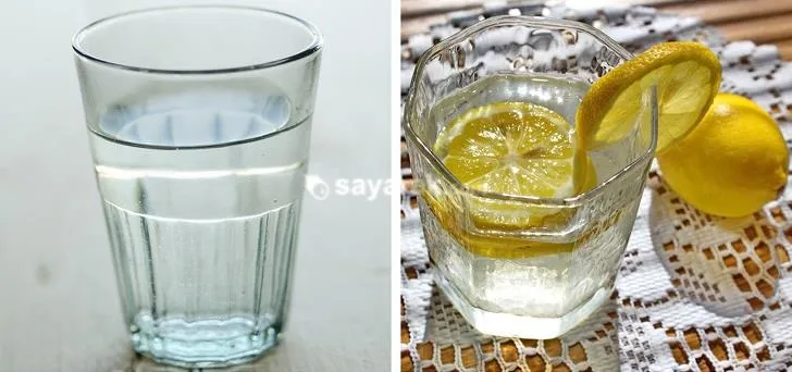 آیا برای کاهش وزن و لاغری آب را با لیمو بنوشیم