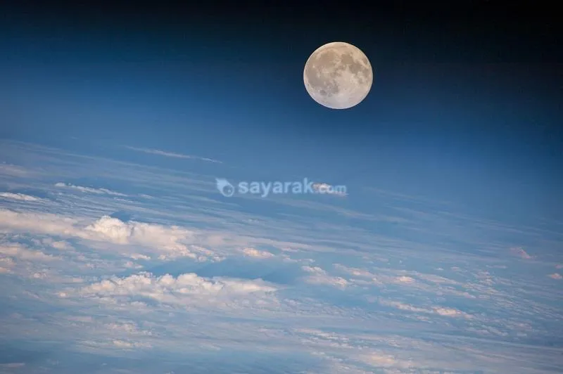 اگر ماه از آسمان ناپدید شود چه اتفاقی می افتد