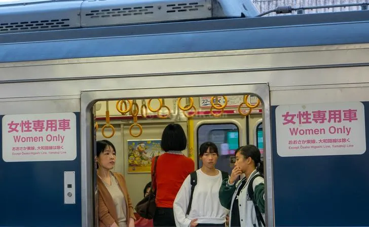 10 واقعیت در مورد زندگی زنان ژاپنی که بعید است در غرب بدانند