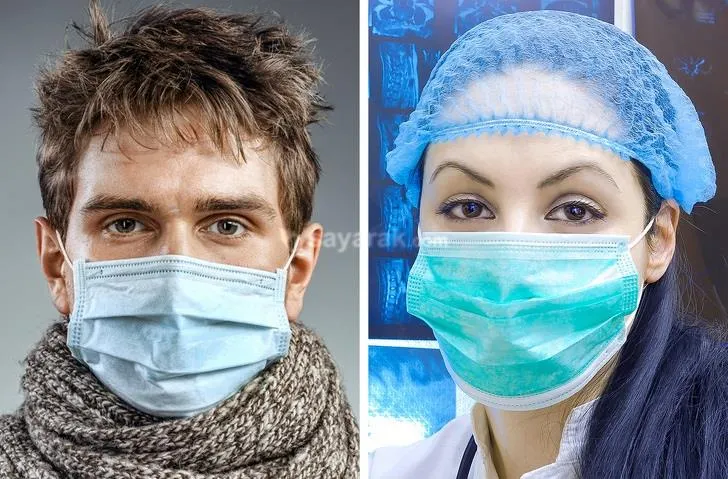 8 روش مقابله با آنفولانزا