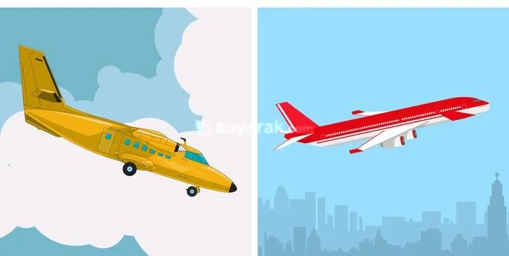 20 حقیقت در مورد هواپیما که نظر شما را نسبت به پرواز عوض می کند