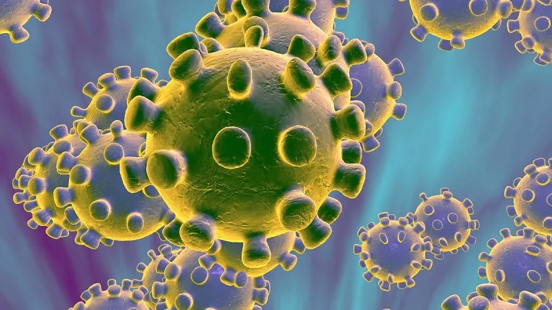 محتمل ترین راه برای ابتلا به کروناویروس