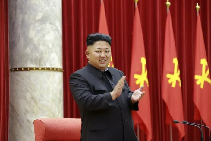 حقایقی از زندگی رهبر کره شمالی 7 واقعیت