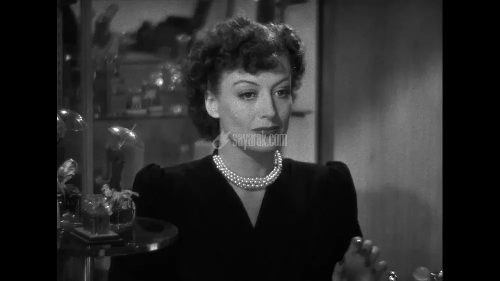 فیلم زنان ، 1939 ، به کارگردانی جورج کیوکر